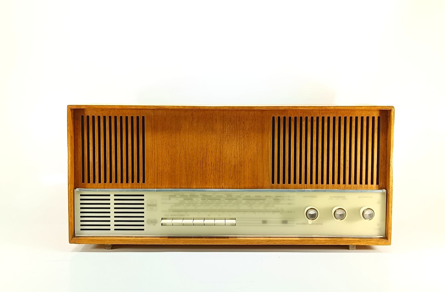 Grundig