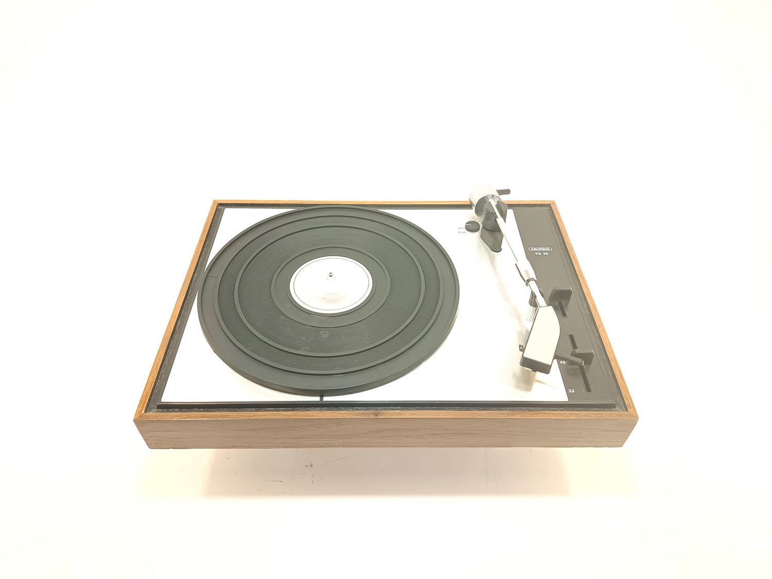 Platine Grundig PS35