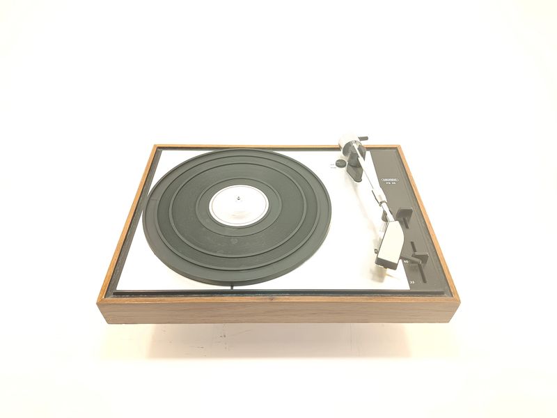Platine Grundig PS35