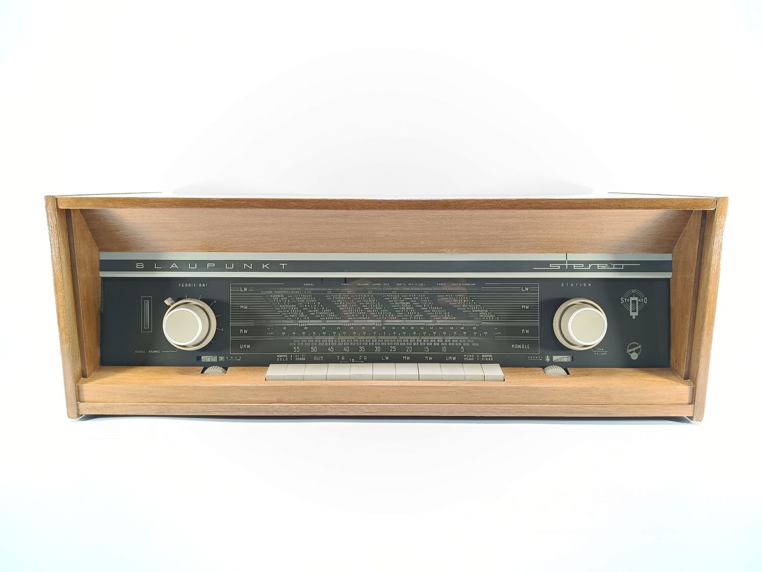 Blaupunkt STEUERGERAT