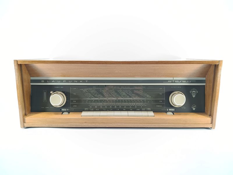 Blaupunkt STEUERGERAT