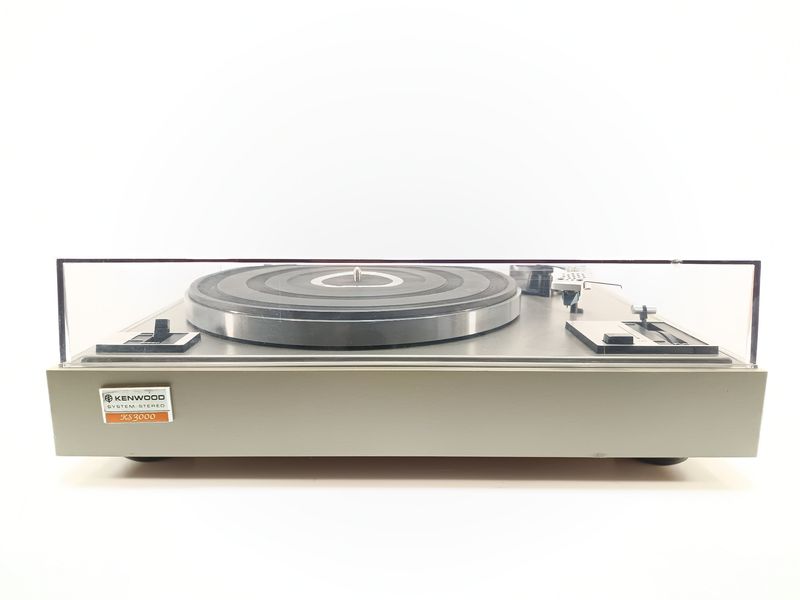 Kenwood KS-3000