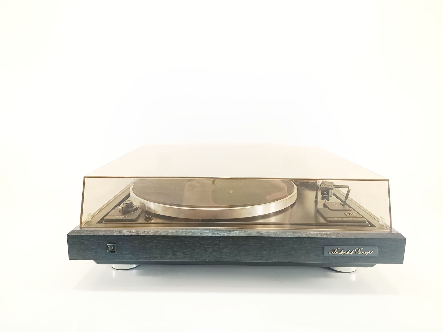 Dual CS 505-4