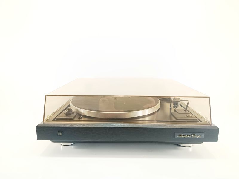 Dual CS 505-4
