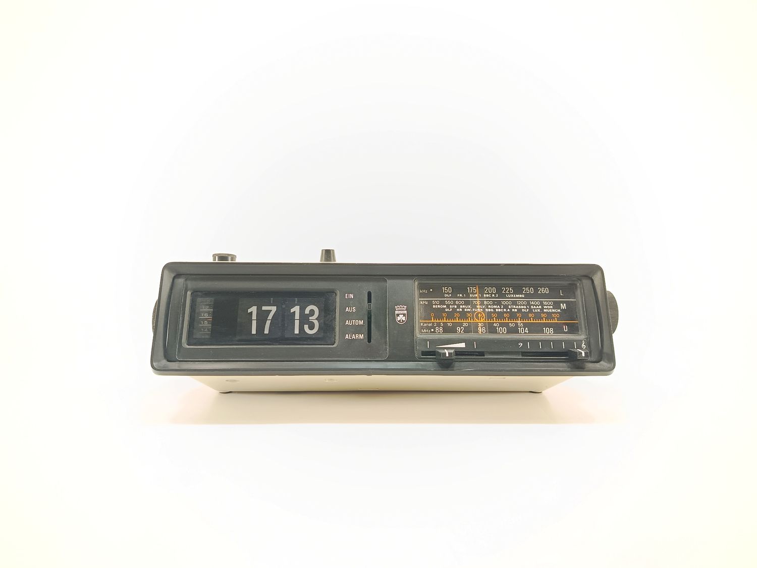 Grundig sono clock 300