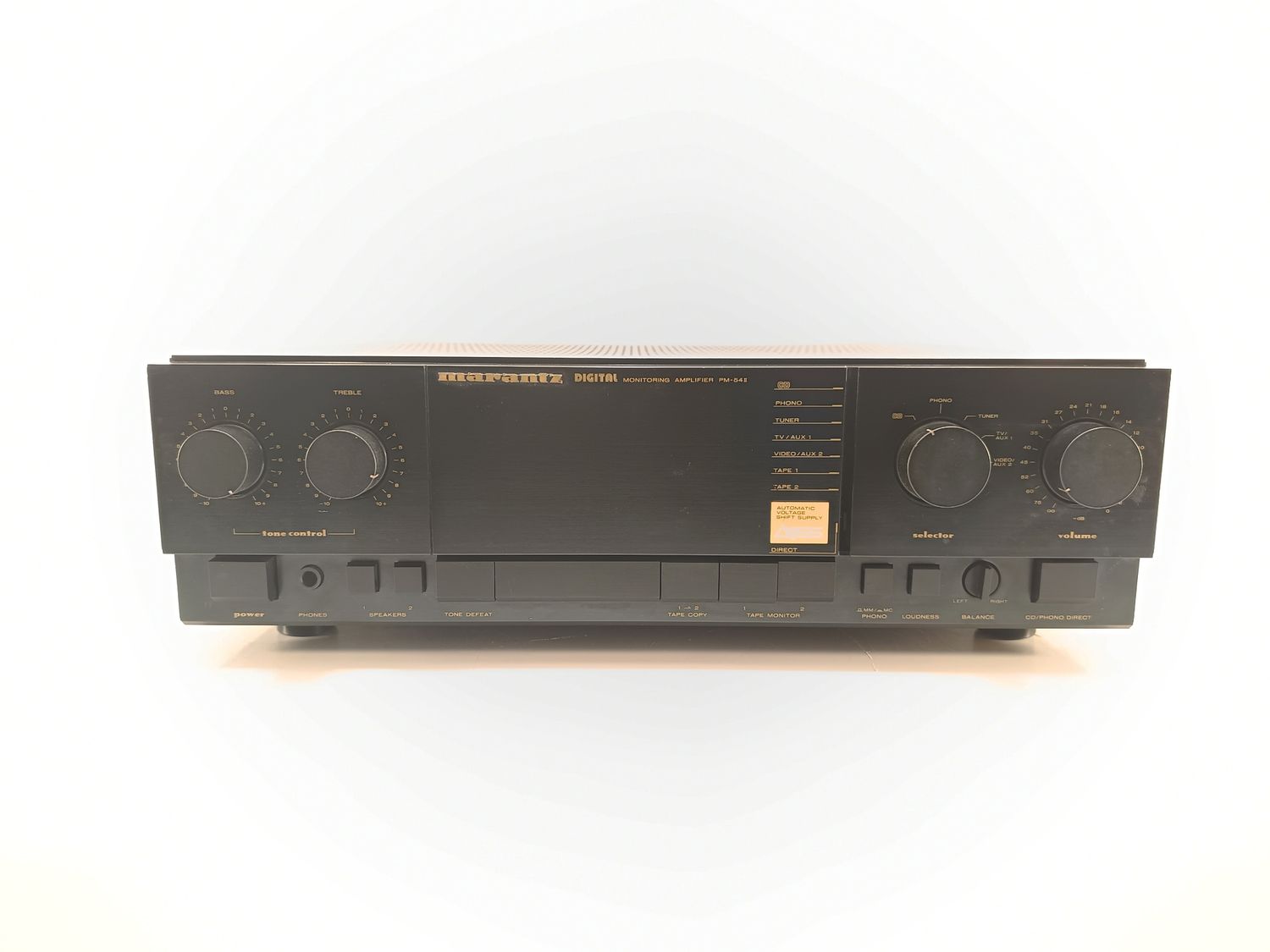 Marantz PM-54MK II