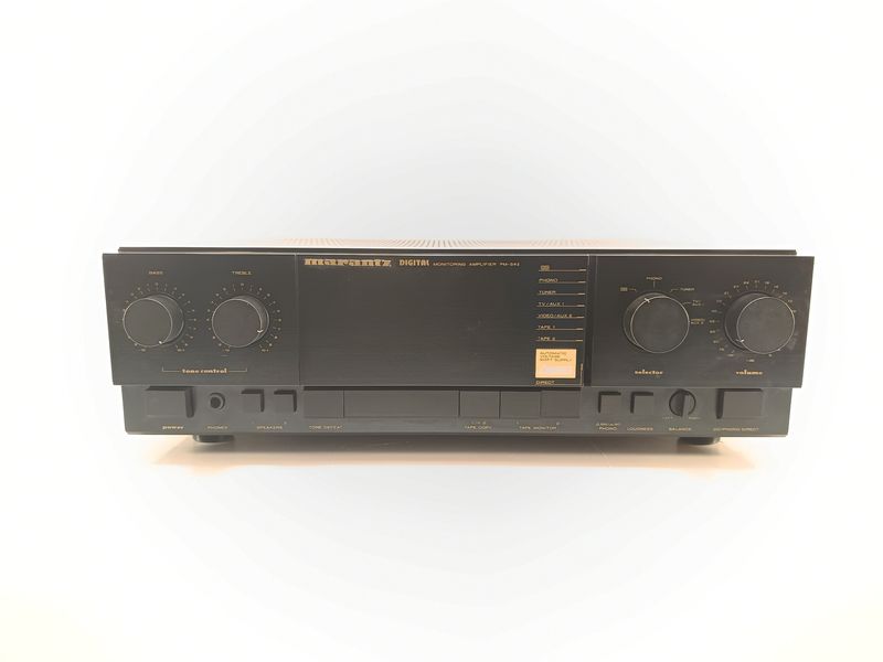 Marantz PM-54MK II