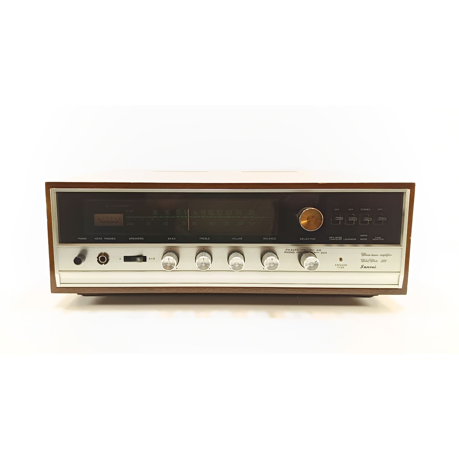 Sansui 350