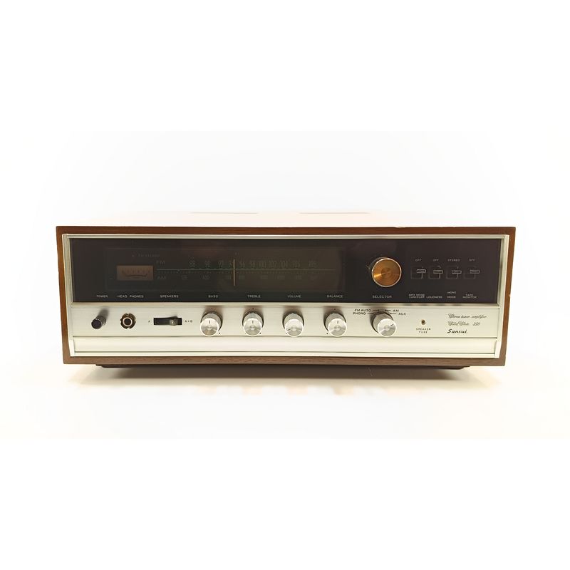 Sansui 350