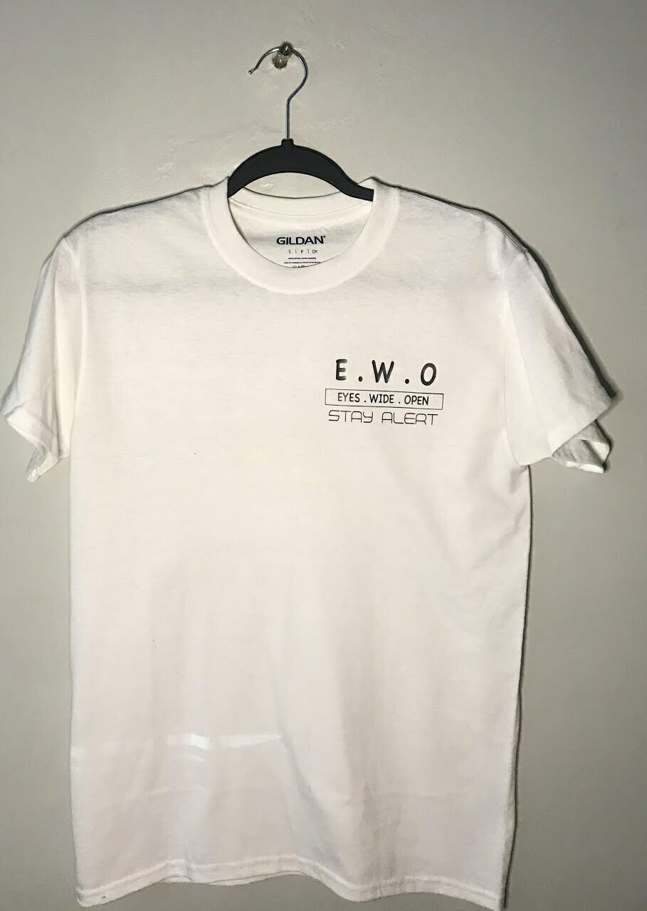 Unisex athletic shirts EWO Design