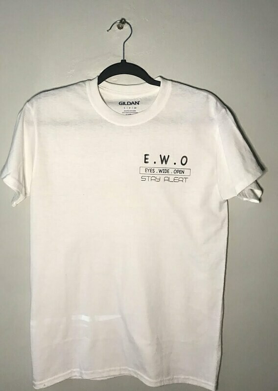 Unisex athletic shirts EWO Design