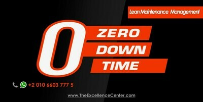 Lean Maintenance Management Training Course - Online Training Lean Maintenance Management Training Course - Online Training