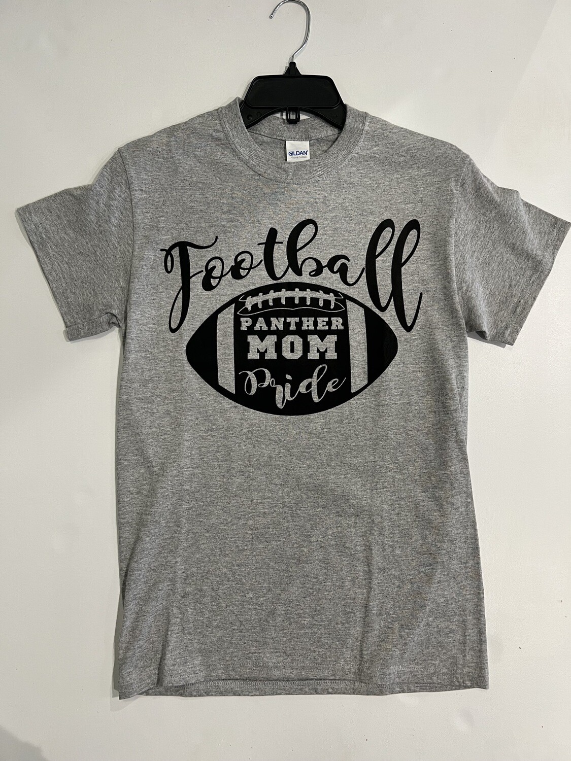 Gildan Football Mom Shirt