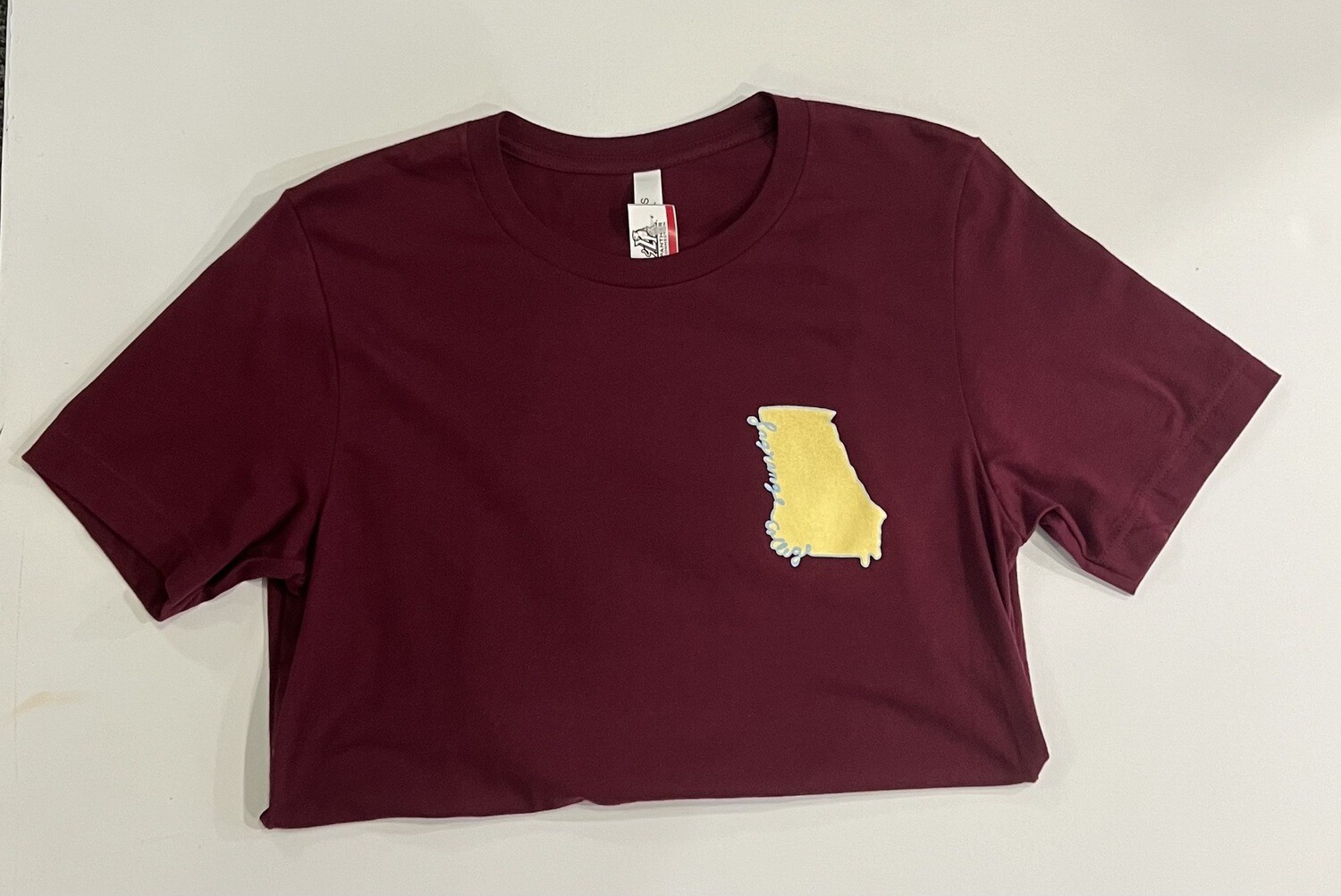 State T-Shirt
