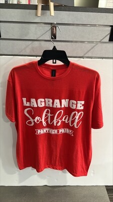 LaGrange Softball