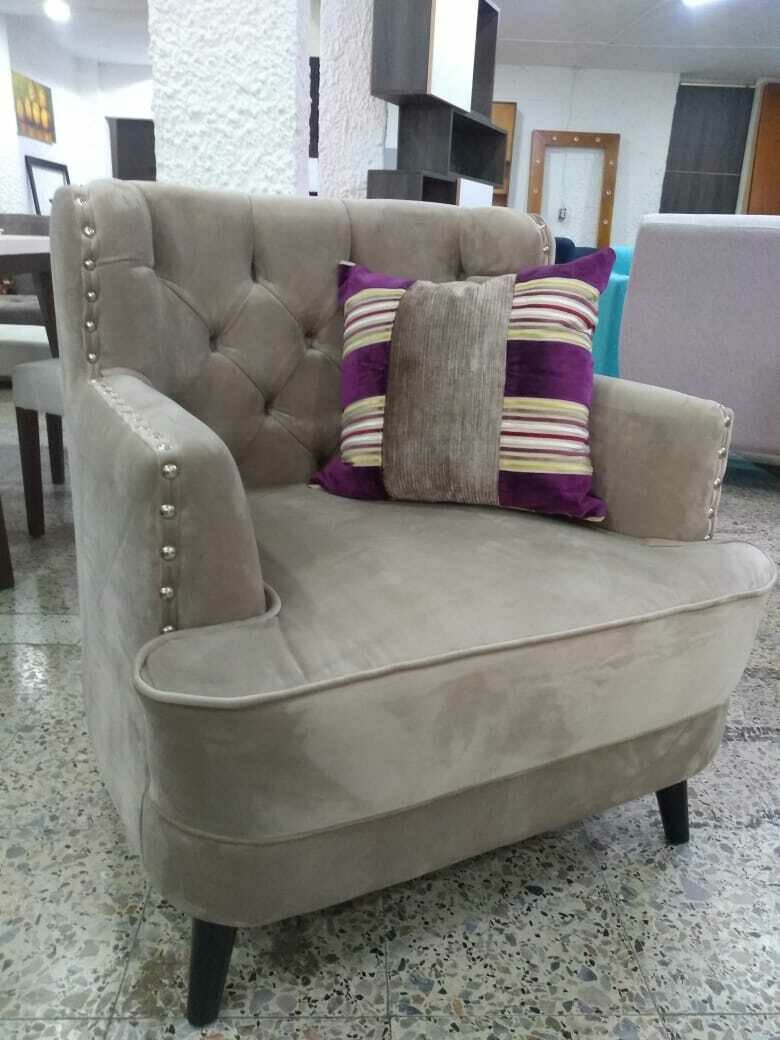 Silla Contemporánea.