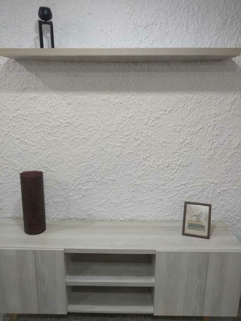 Centro de Entretenimiento Blanco Castaño.
