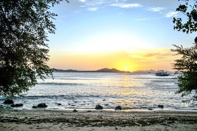 Sunset Palawan | Philipines