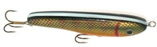 Tyrant Mathys Glider Bait