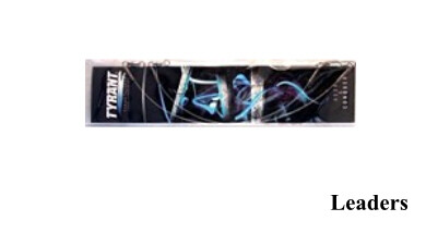 Tyrant Leaders Fluorocarbon 90# Test