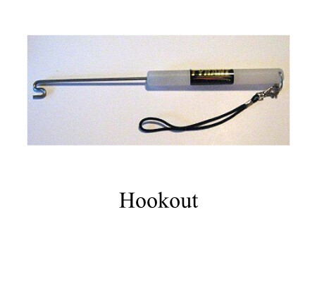Tyrant Hookout