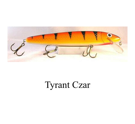 Tyrant Czar