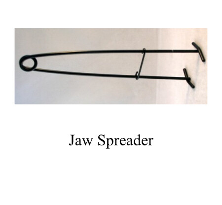 Tyrant Jaw Spreader Fish Friendly