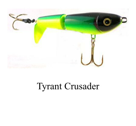 Tyrant Crusader
