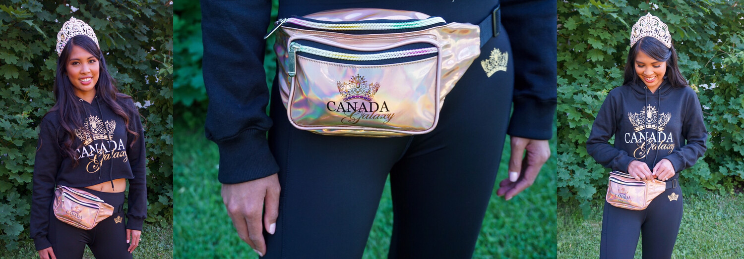 Fanny Pack