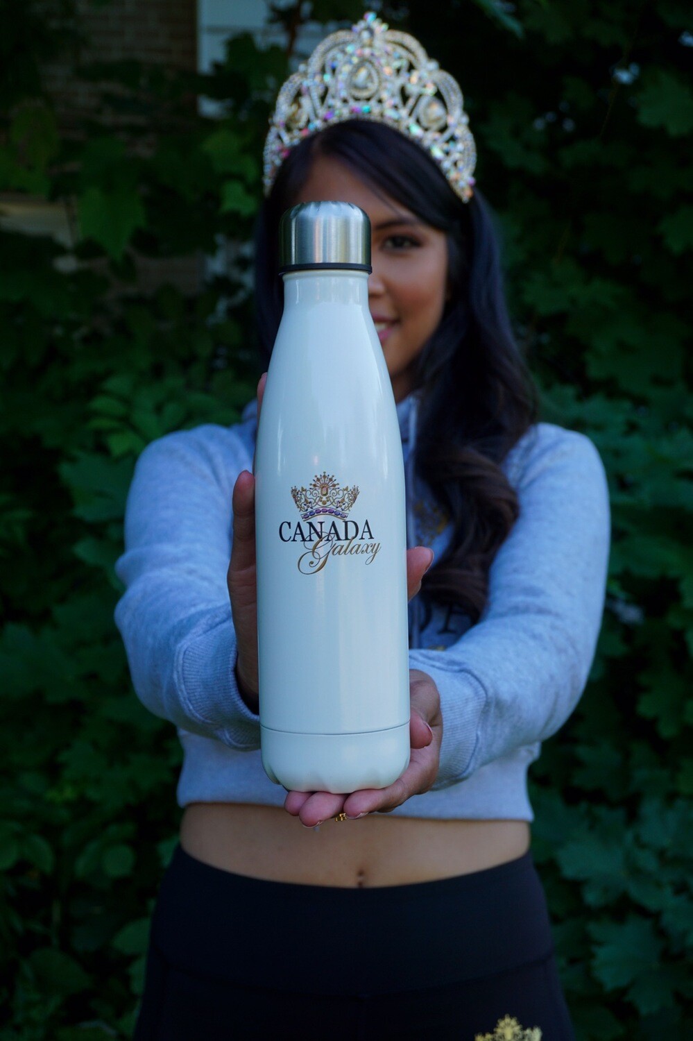 Water Bottle
