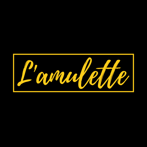 L'amulette