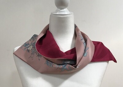 Scarf
6 x 44in