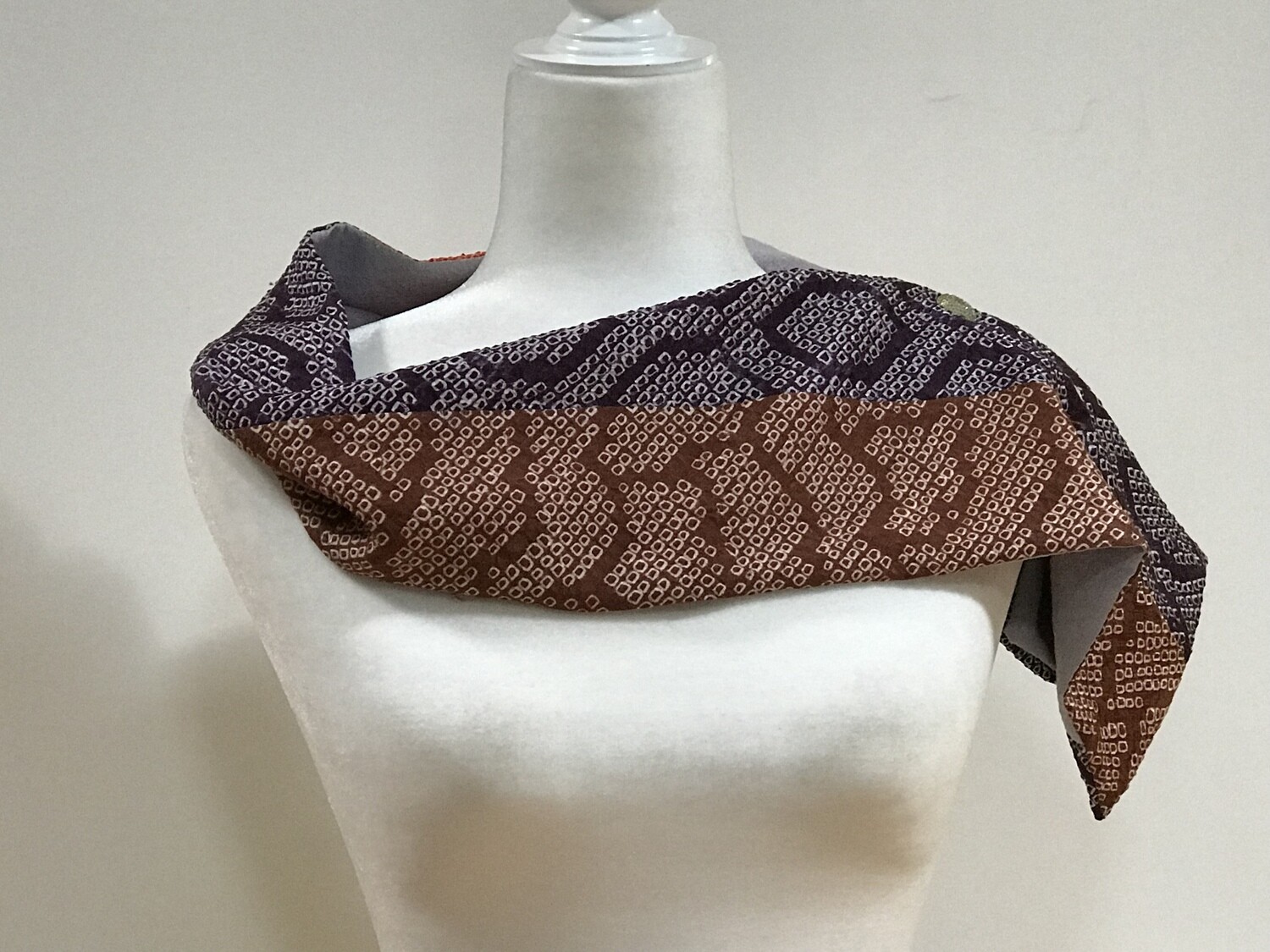 Scarf 6.5 x 46in
