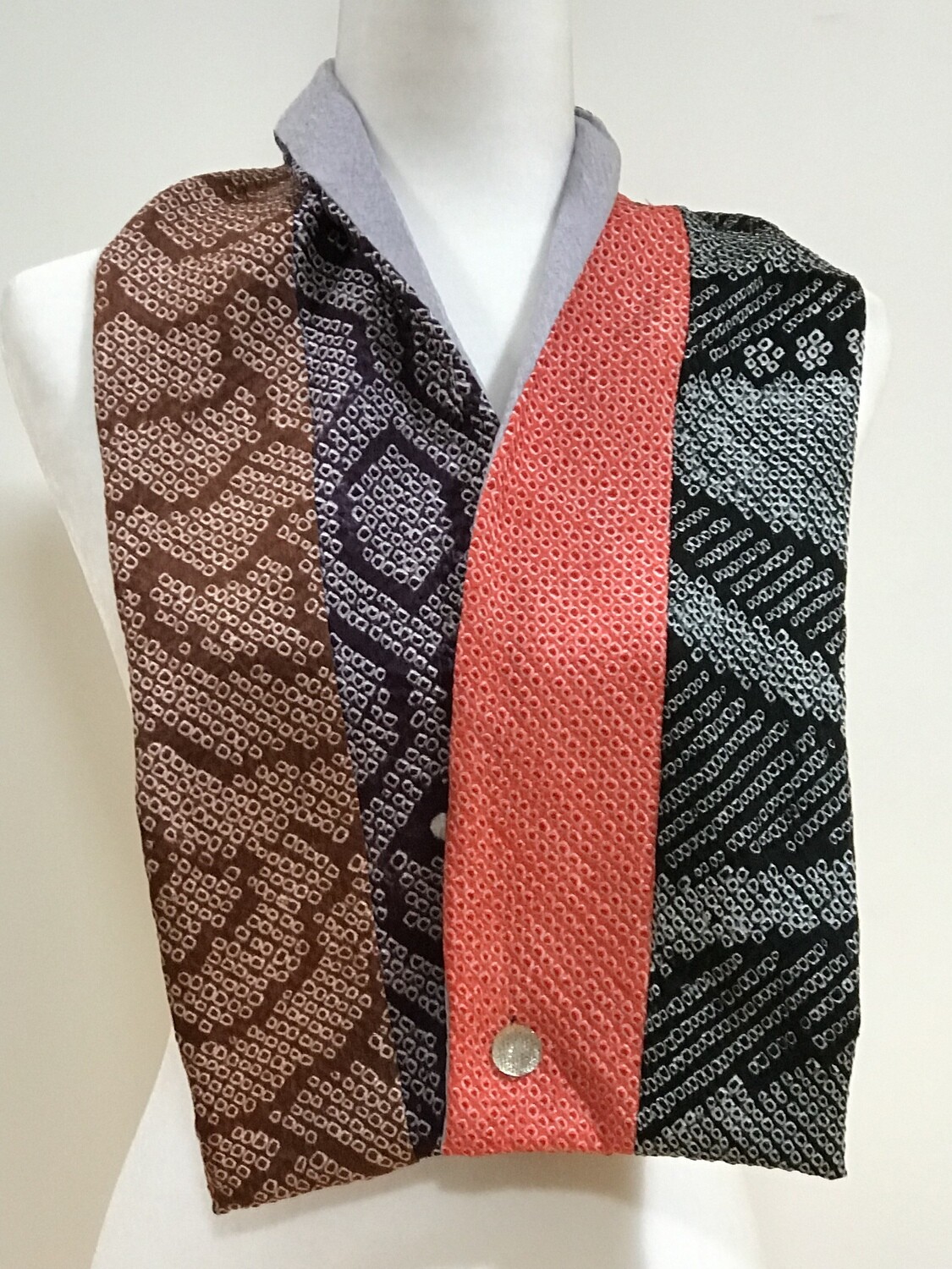 Scarf 6.5 x 46in