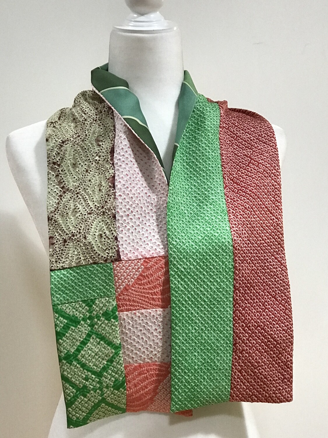 Scarf
6.5 x 46in