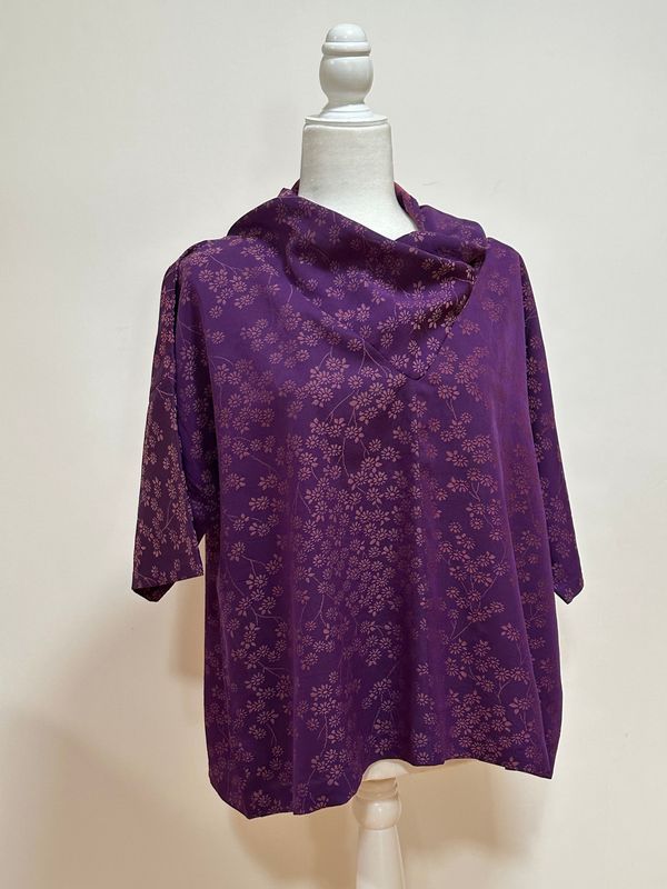 Top Chest 52in, Length 25