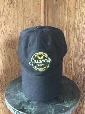 Susanna Farms Caps