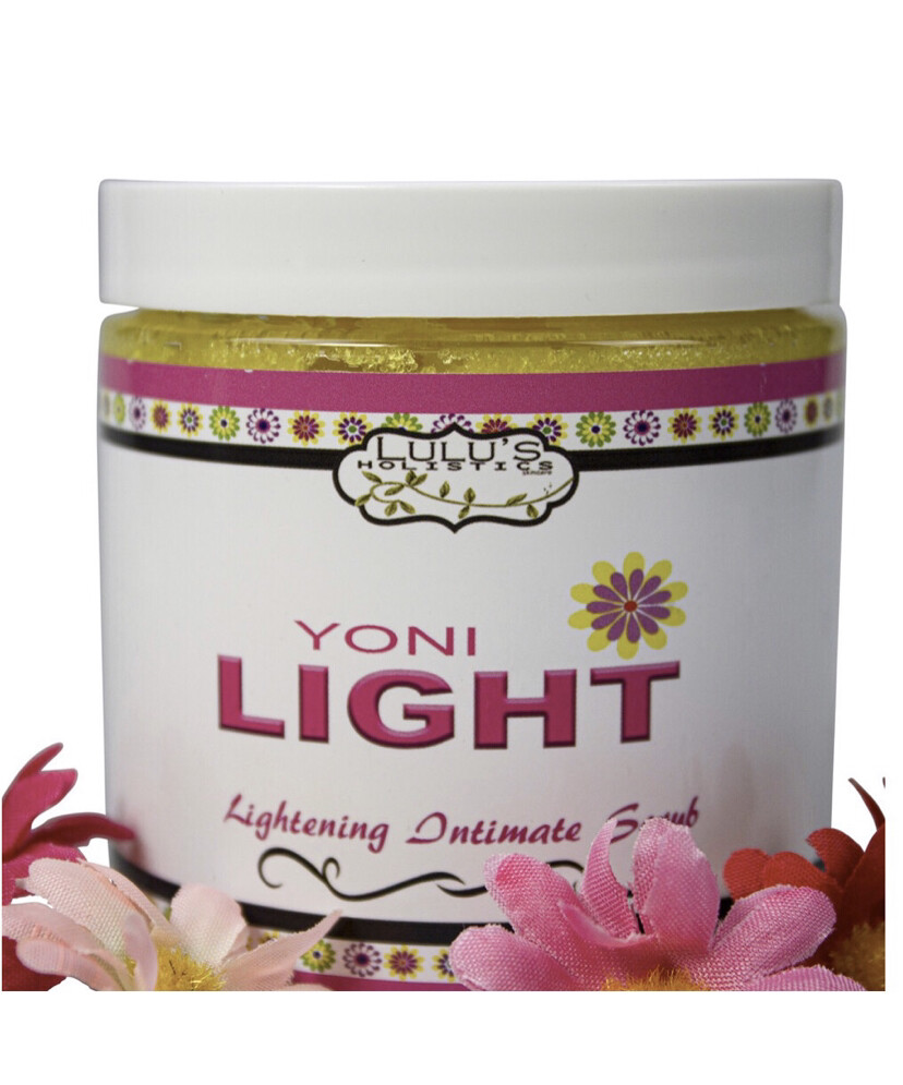 YONI LIGHT 