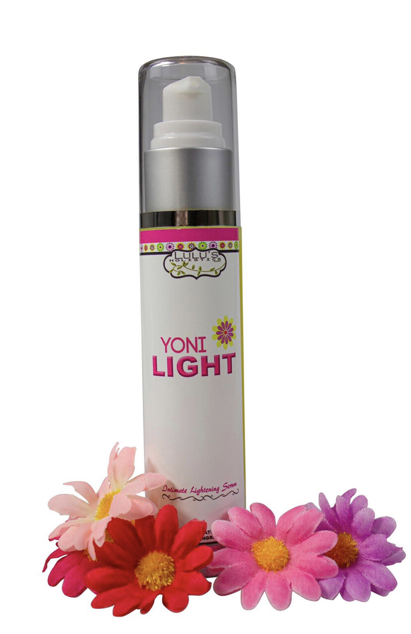 YONI LIGHT SERUM 