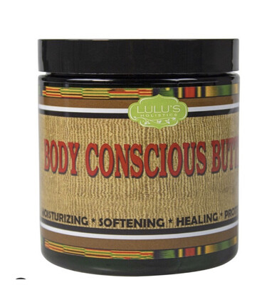 BODY CONCIOUS BUTTER 