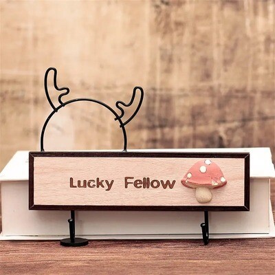 Multi purpose Key Hooks and Storage Hanger