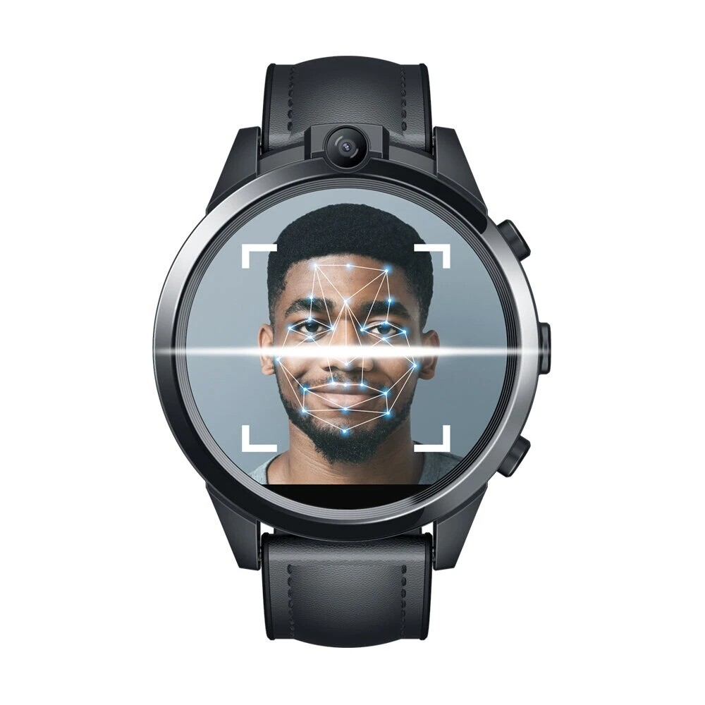 Zeblaze THOR 5 PRO Face Unlock Watch
