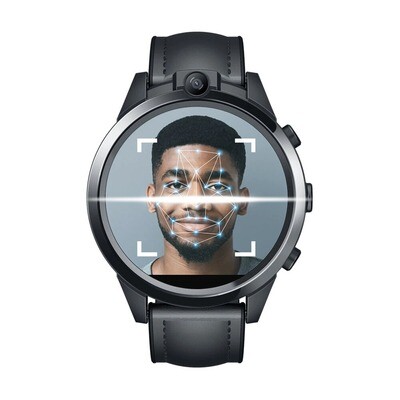 Zeblaze THOR 5 PRO Face Unlock Watch