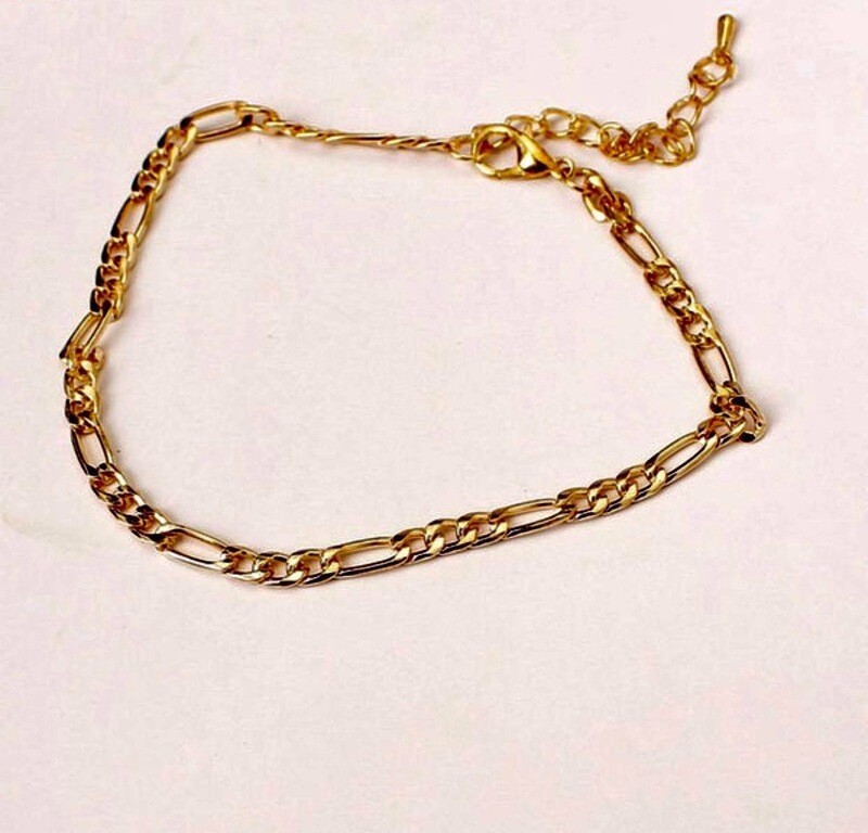 Ankle Bracelets 💛 