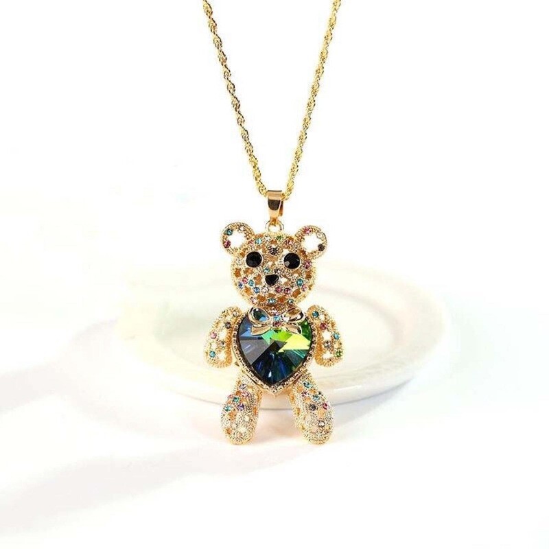 TeddyBear Charms 🐻