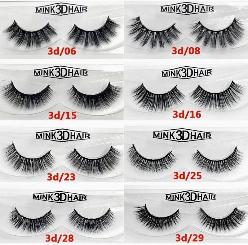 Dazzled3D Minks 💕