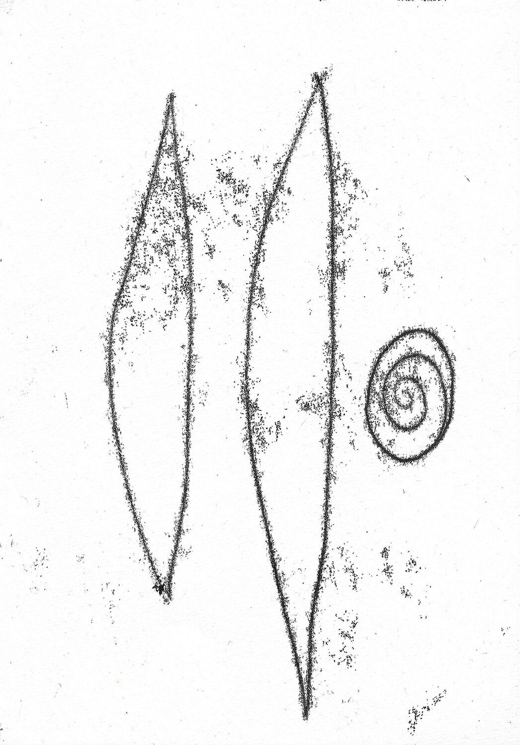 &#39;reflections on experience&#39; (no.7)