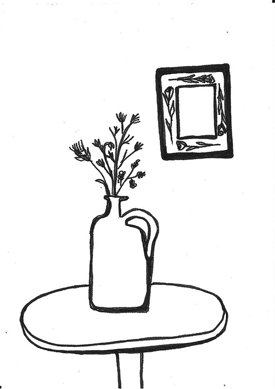 &#39;reflections on experience&#39; (no.1)