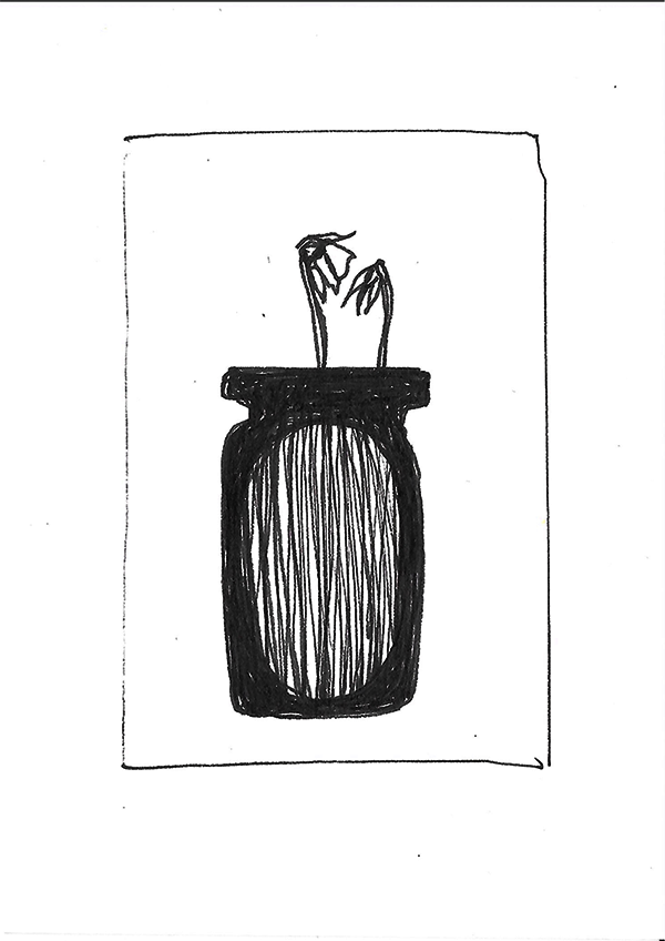&#39;reflections on experience&#39; (no.2)