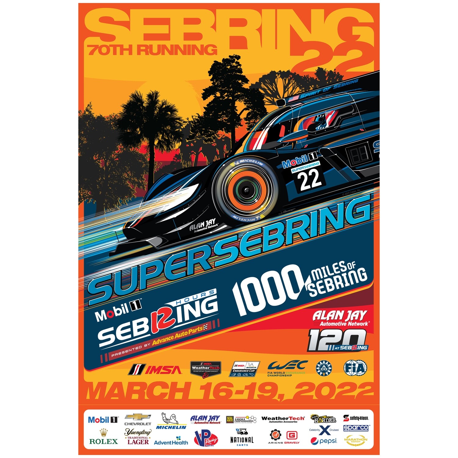  Poster-SuperSebring 2022